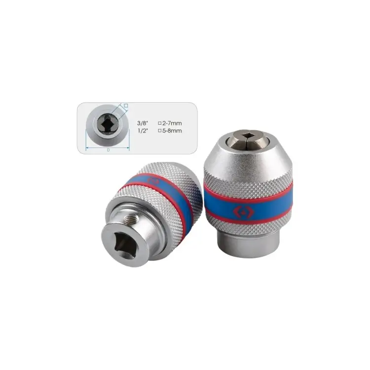 Держатель метчика KING TONY 39123010M