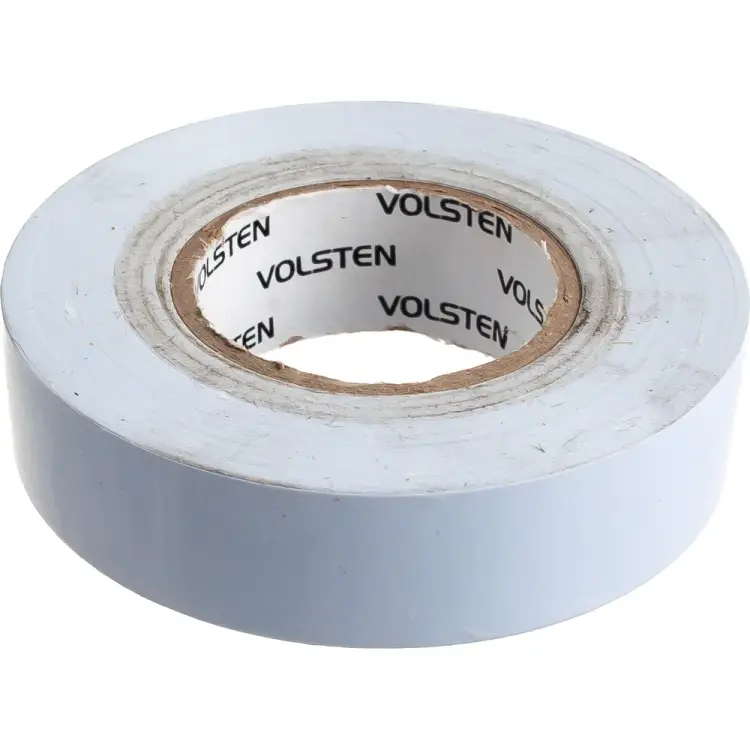 Изолента Volsten V02-7W-18х19-20 9783