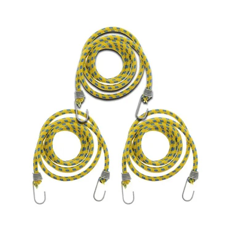 Набор резинок для крепления багажа РемоКолор 62-5-220