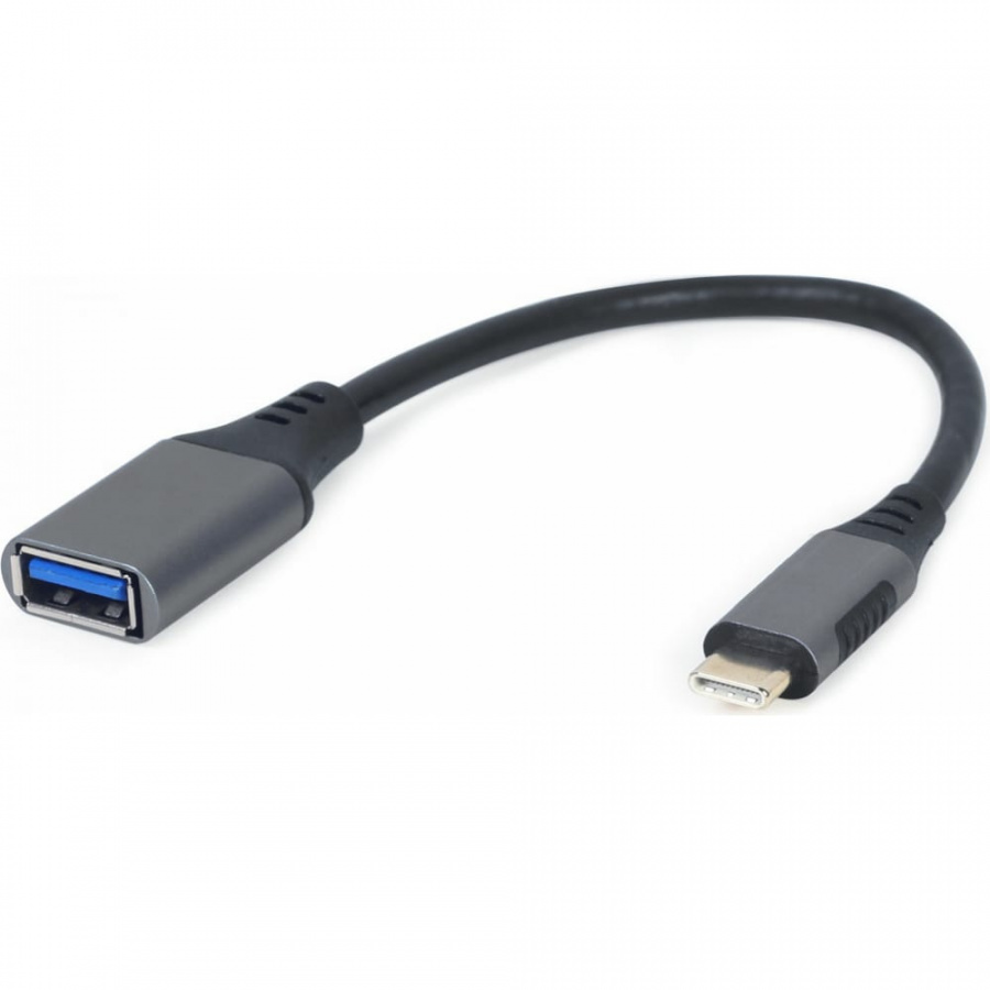 Адаптер Cablexpert A-USB3C-OTGAF-01