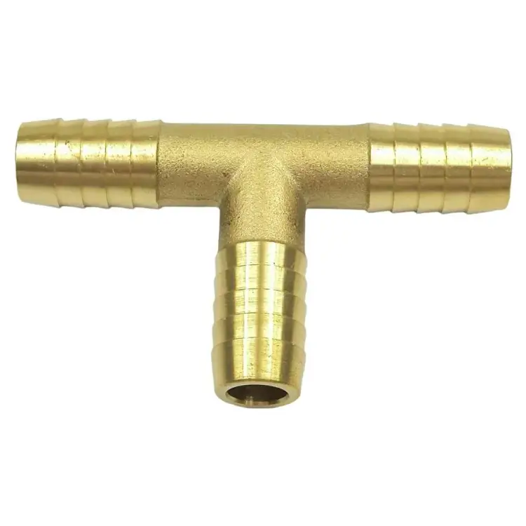 Т-образный наконечник Профитт 0102419