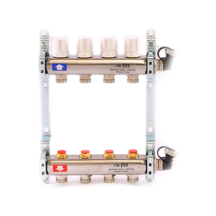 Коллекторная группа Uni-Fitt 451I4304
