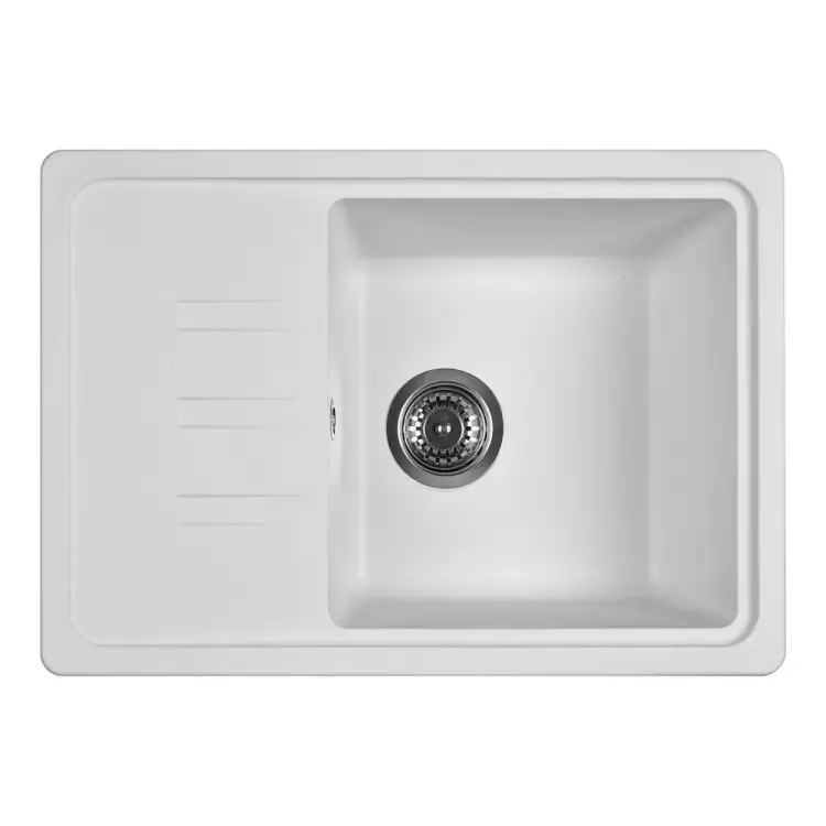 Кухонная мойка WISENT MW620-28/WGER013