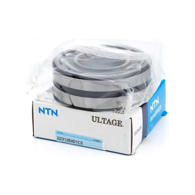 Подшипник NTN 22312 EAD1C3 Подшипник NTN 22312 EAD1C3