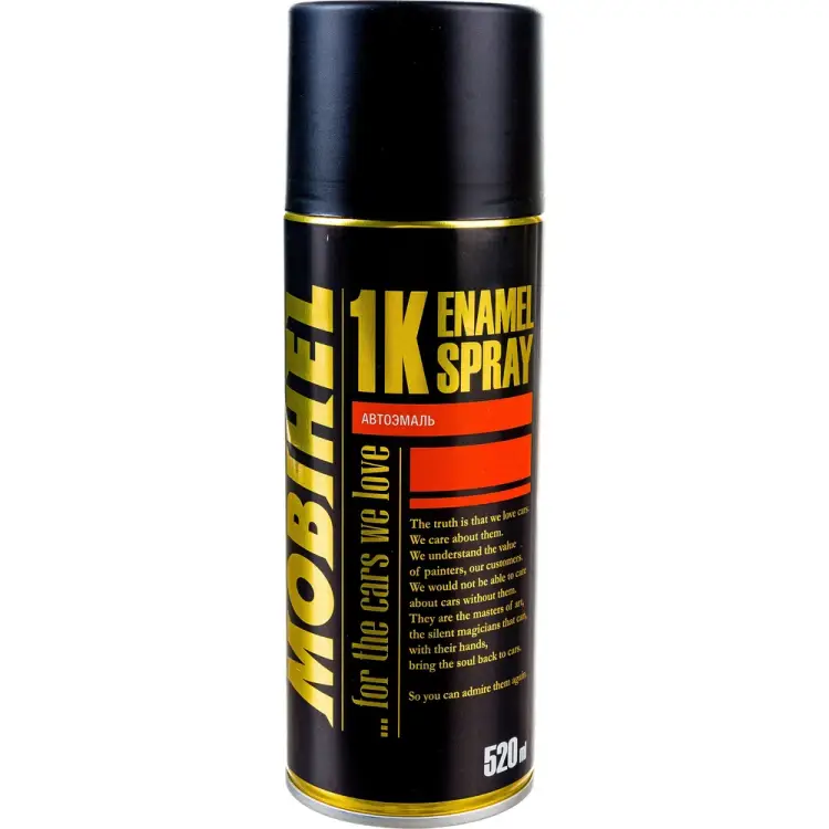 Базовая эмаль MOBIHEL 47018702А