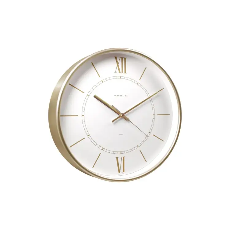 Настенные часы TROYKATIME Тройка 77778744