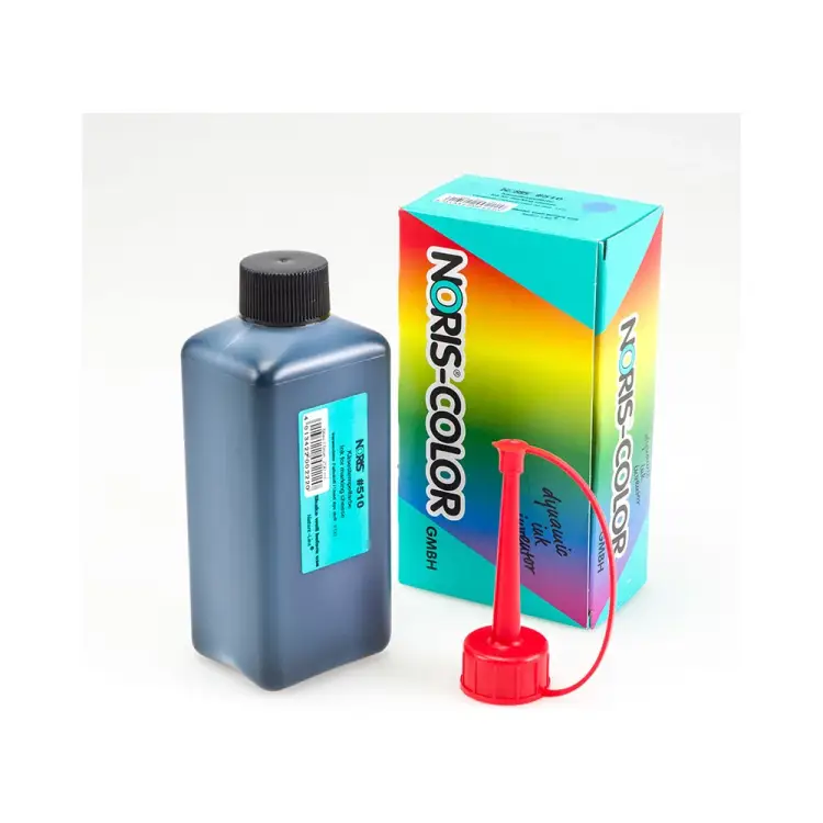 Штемпельная краска для сыра GRM 510 182800011