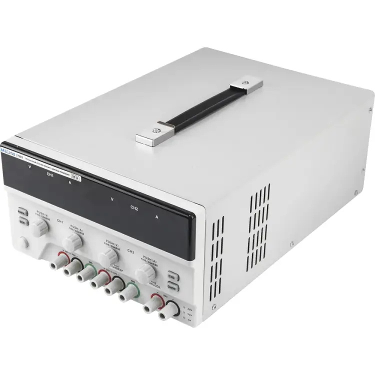 Трехканальный источник питания МЕГЕОН к0000017045