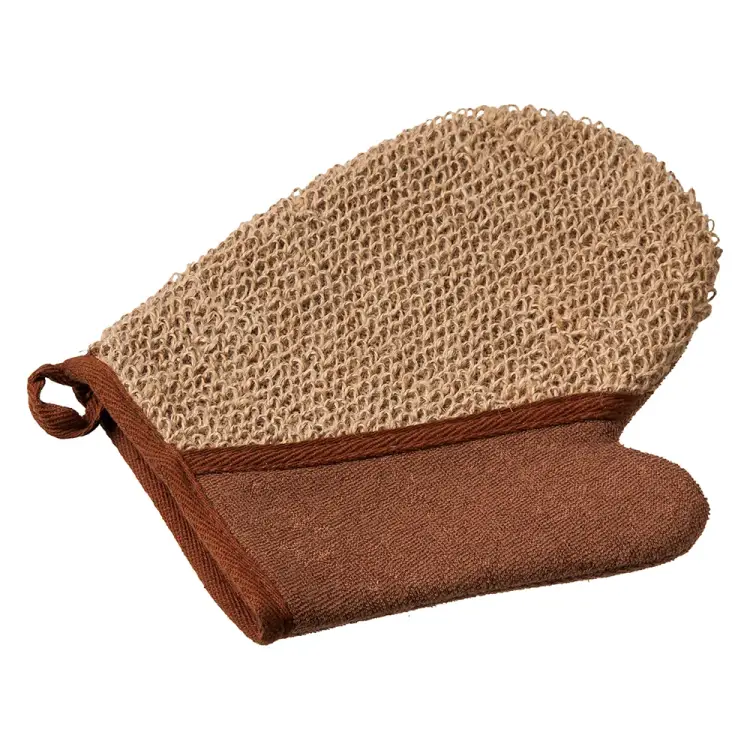 Мочалка-варежка Банные штучки 40363 Мочалка-варежка Банные штучки 40363