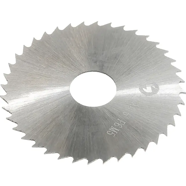 Отрезная фреза ИНСТУЛС 00001174849 Отрезная фреза ИНСТУЛС 00001174849