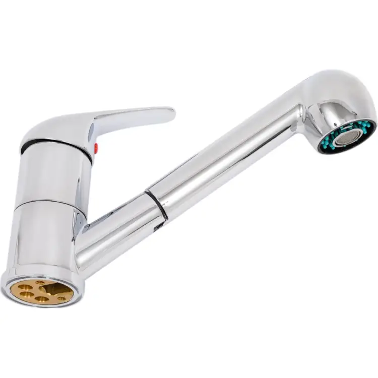 Смеситель для кухни СК GE 4008-L