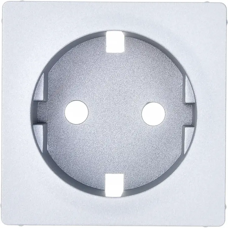 Лицевая панель для розетки Legrand Valena Life 755202