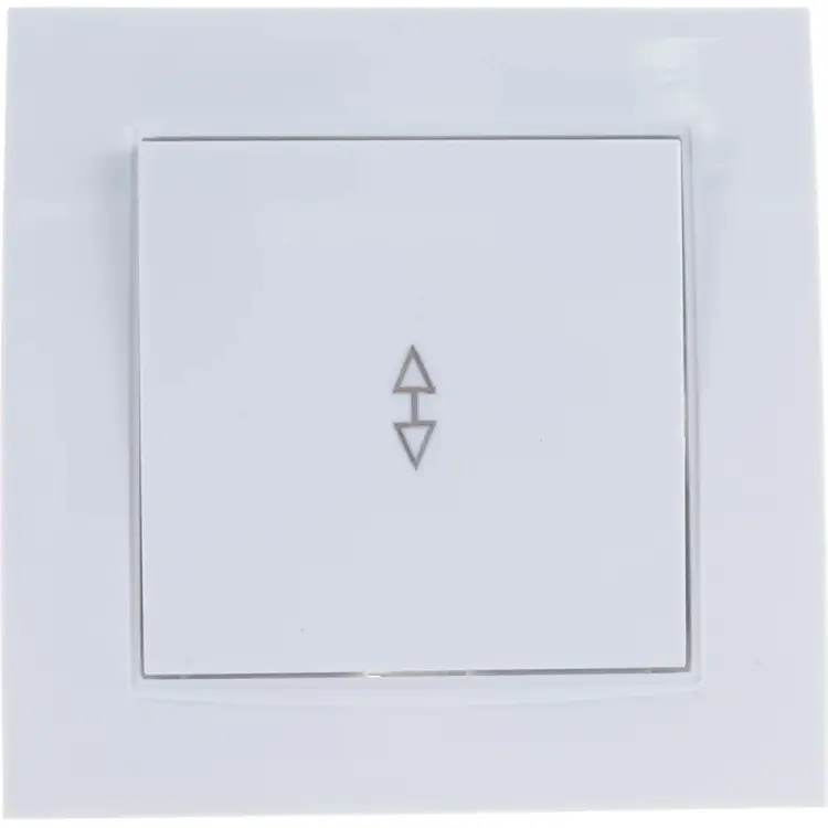 Проходной выключатель UNIVersal Бриллиант 7947373