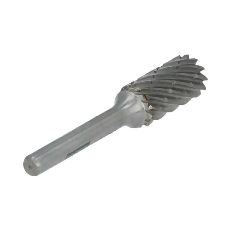 Твердосплавая борфреза по стали NORTON 66261121694