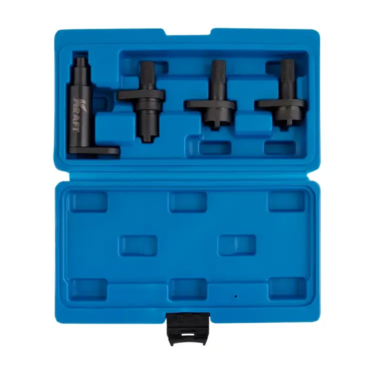 Набор фиксаторов валов VW, skoda 1.2 л KRAFT KT 701092