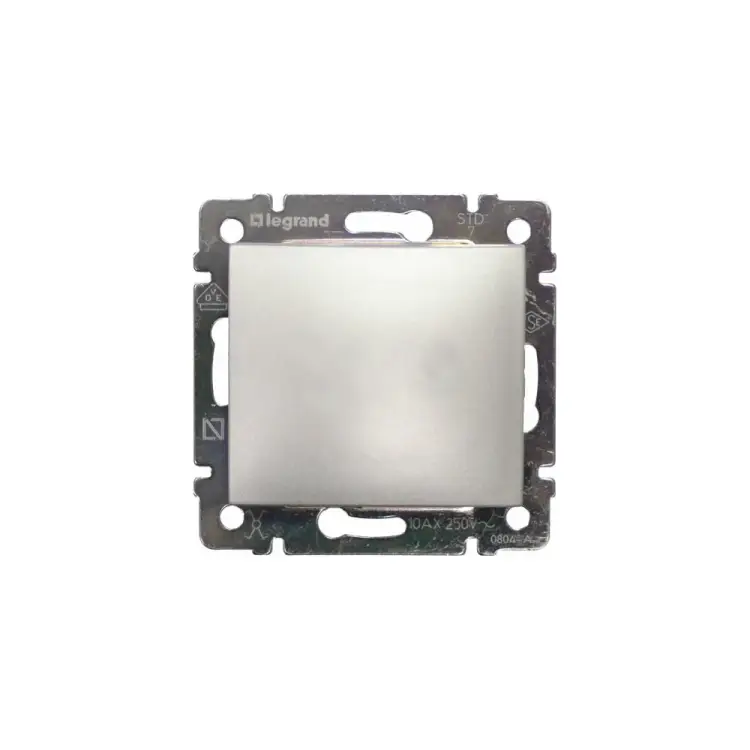 Выключатель Legrand Valena 770101 694336