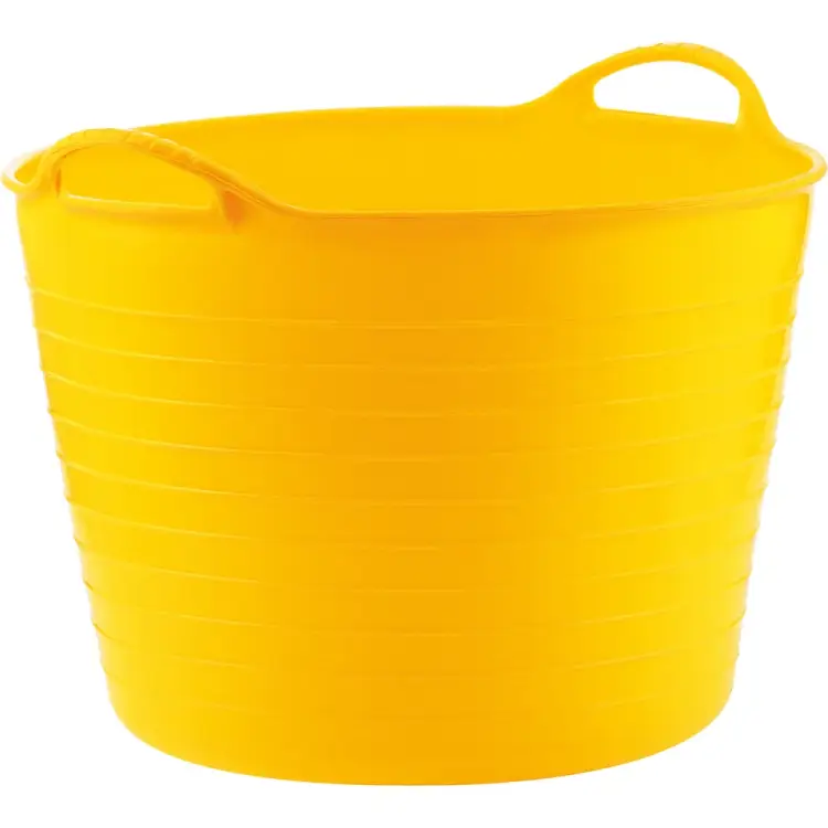 Сверхпрочное гибкое ведро КЭС 21040008 Сверхпрочное гибкое ведро КЭС 21040008