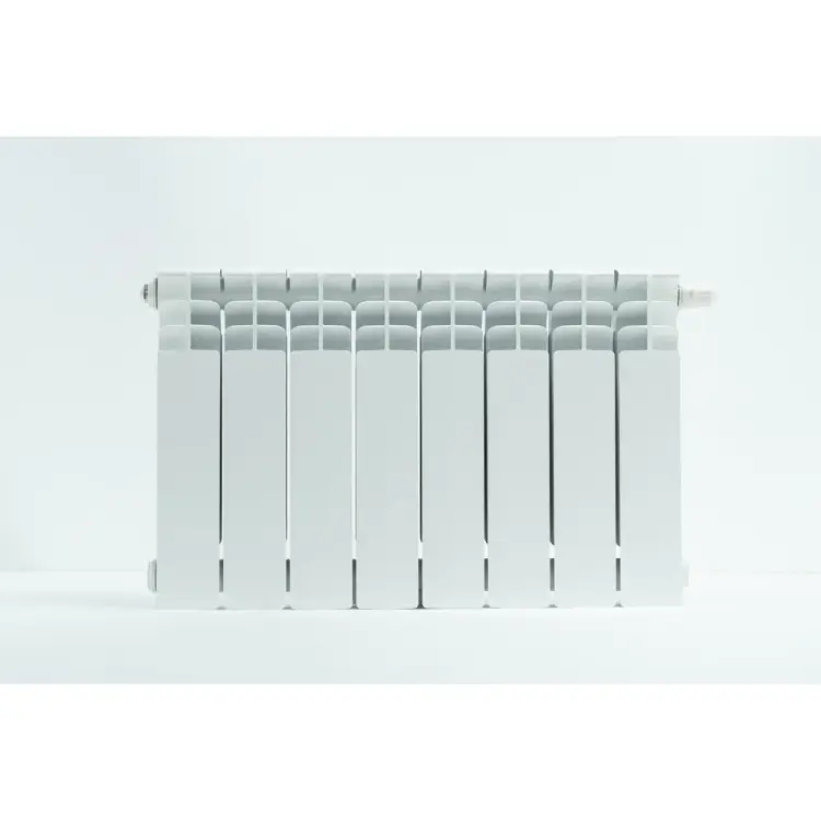 Биметаллический радиатор STOUT SRB-3320-035009 TITAN VENTIL RG0092N2BGL13F