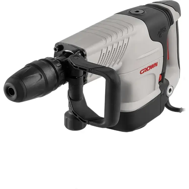 Отбойный молоток Crown CT18123V BMC Отбойный молоток Crown CT18123V BMC