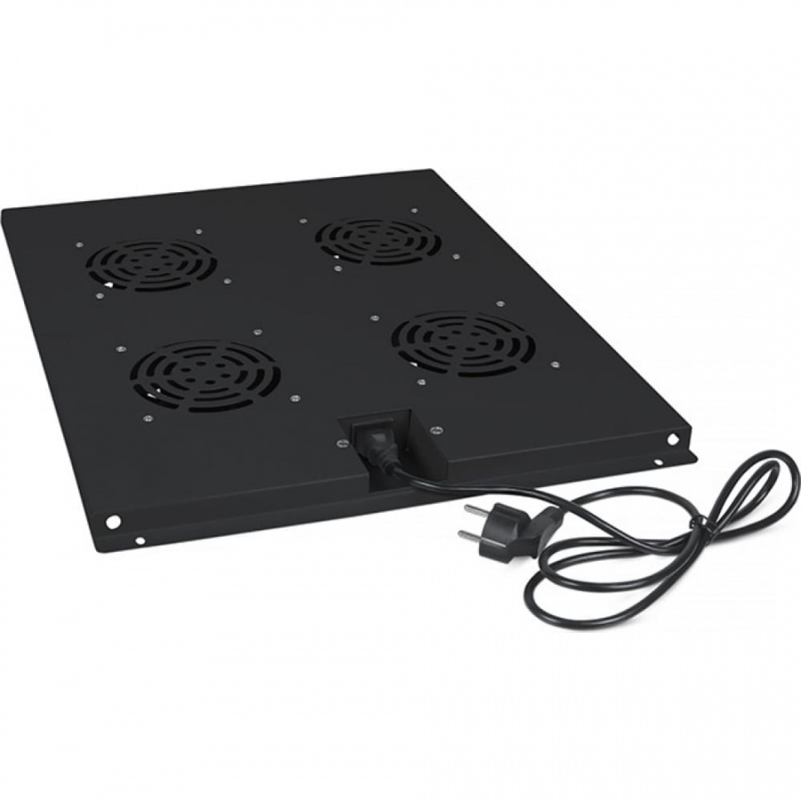 Модуль для установки в шкафы серии SH-05C, ND-05C Cabeus TRAY-80-BK