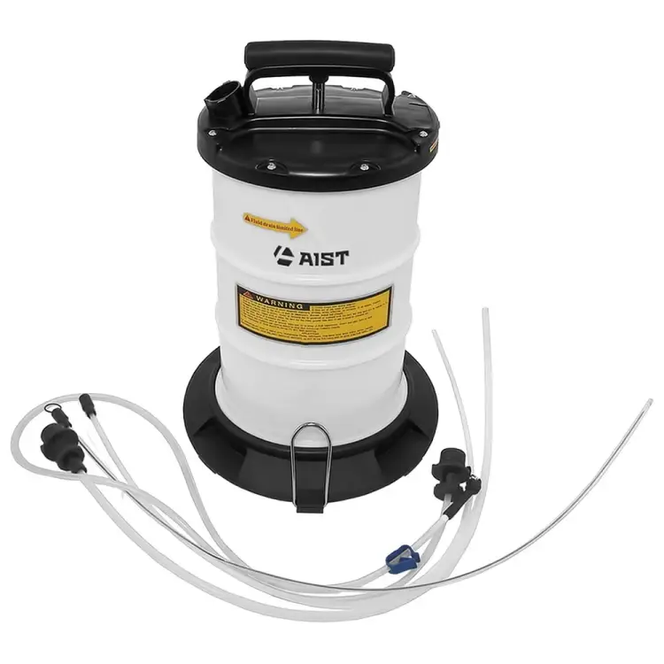 Ручная установка для откачки масла AIST 00-00013687 Ручная установка для откачки масла AIST 00-00013687