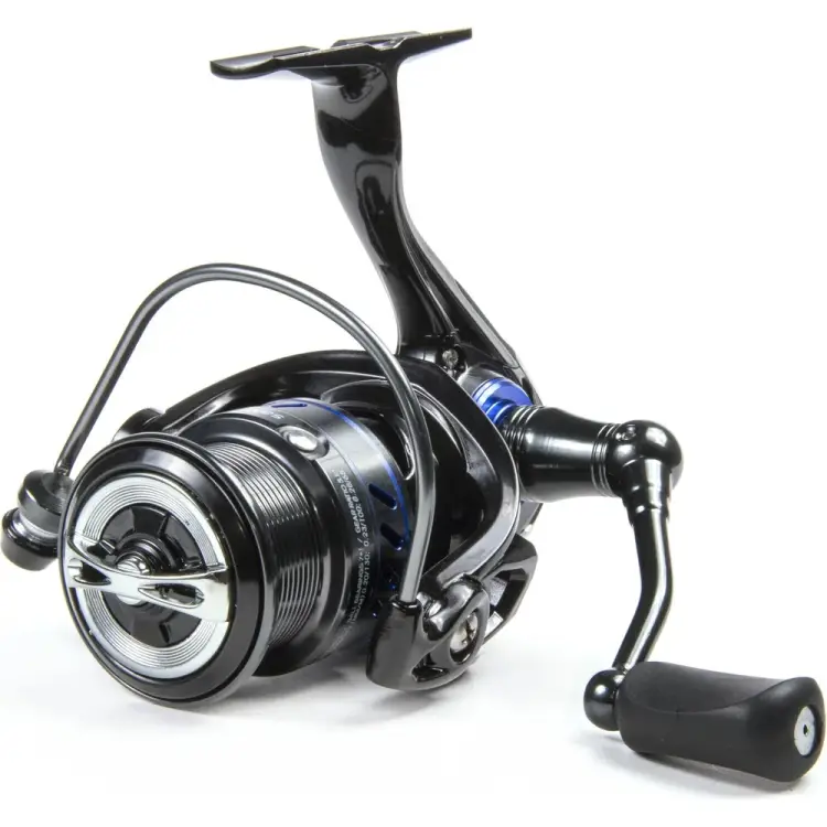 Катушка безынерцыонная Salmo Elite SPINETIX 8 SES08-25FD Катушка безынерцыонная Salmo Elite SPINETIX 8 SES08-25FD