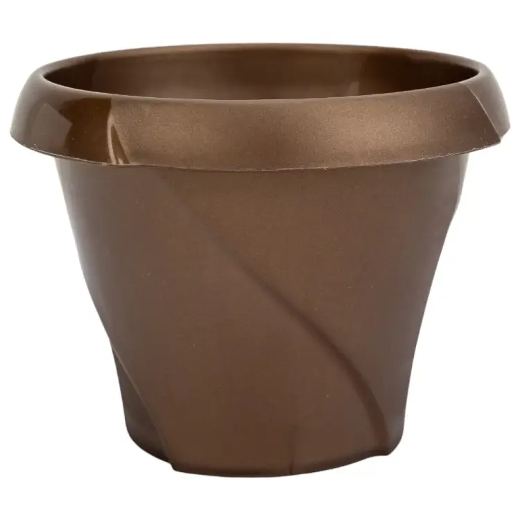 Кашпо Martika Флориана С383ЗОЛ