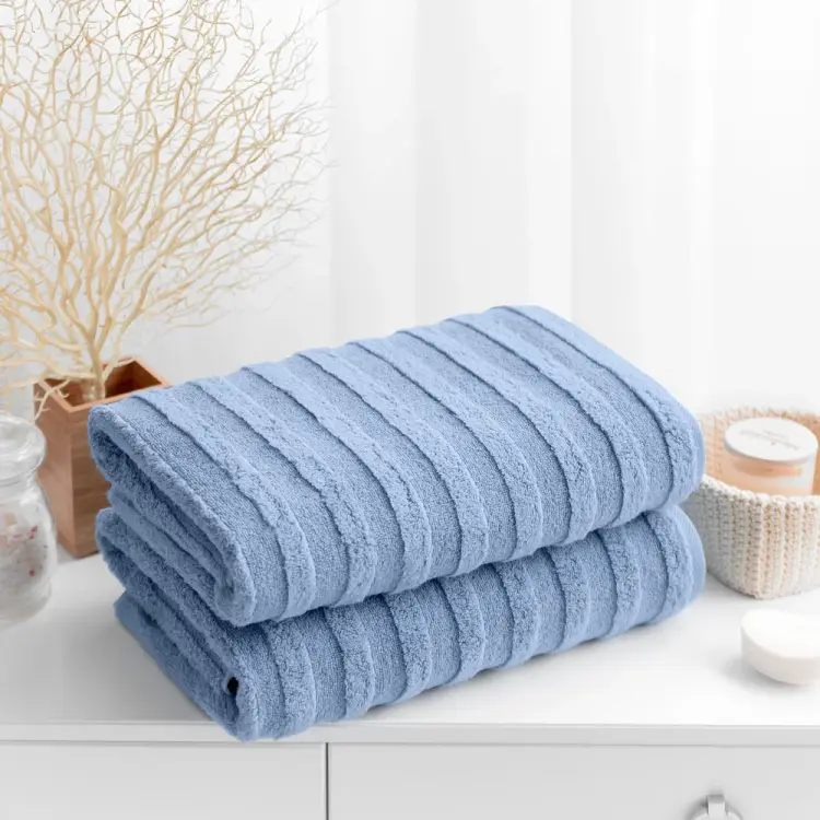 Набор махровых полотенец Verossa Palermo 746397