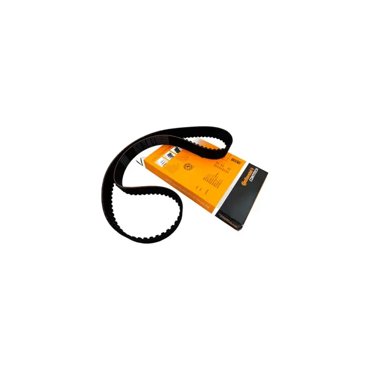 Зубчатый ремень CONTITECH 344 XL ,длина-874 мм 172 зубьев ,ширина- 12,7мм 12,7344XL