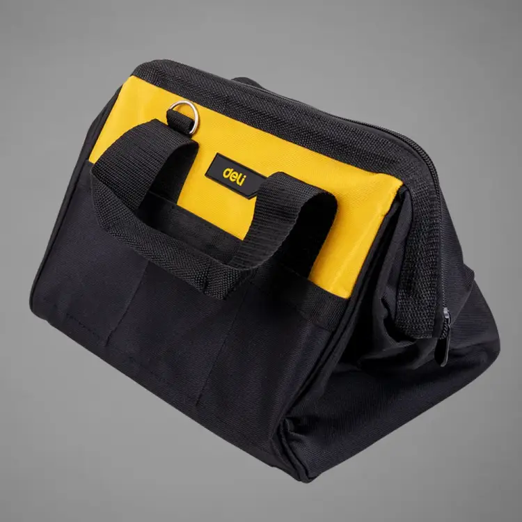 Сумка-саквояж для инструментов DELI DL-P1 130328