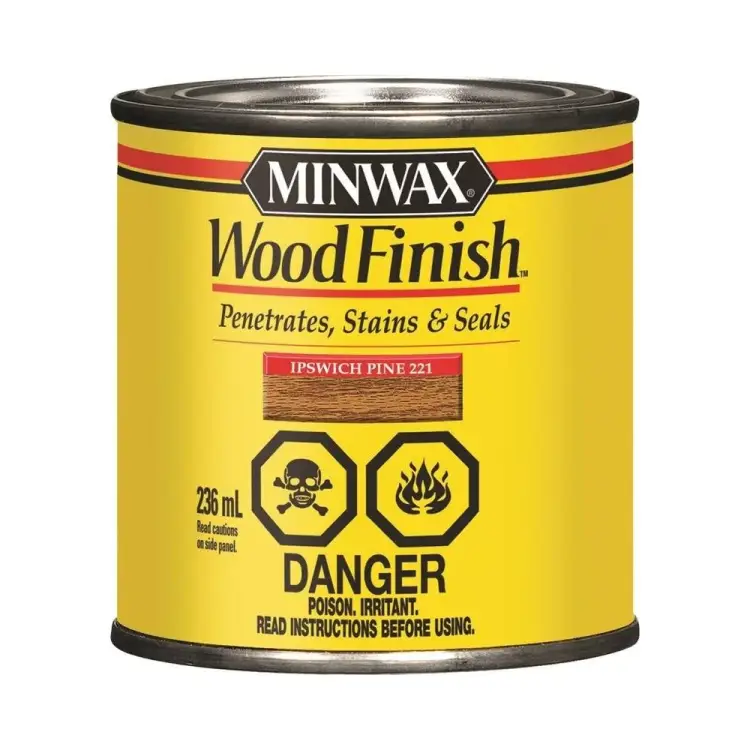 Морилка Minwax WF 221 22210