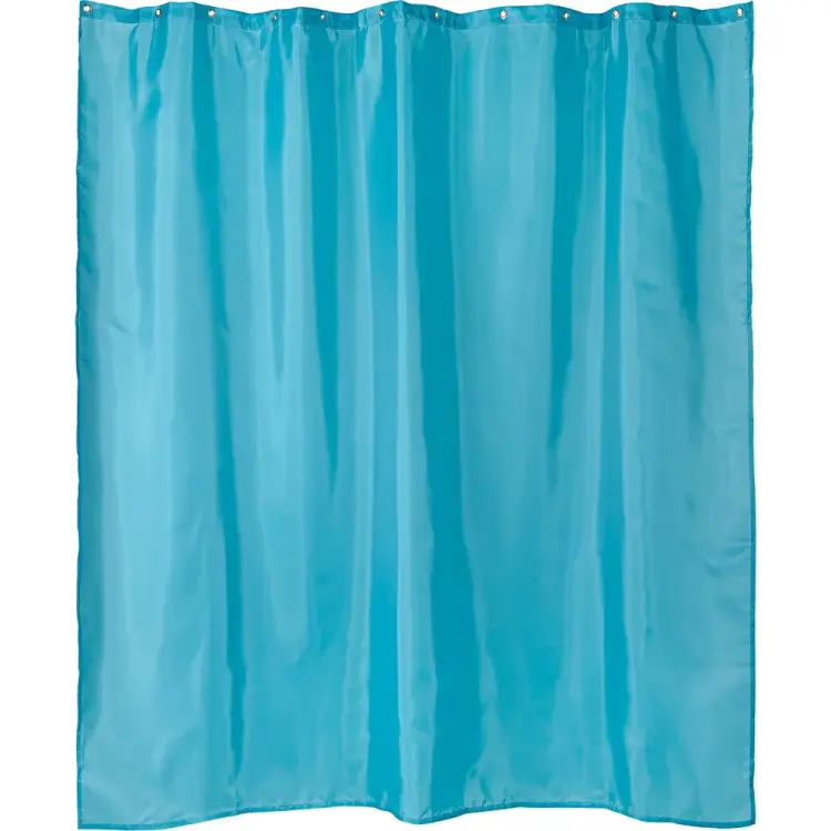 Тканевая занавеска для ванной комнаты Moroshka Bright Colors 917-301-02