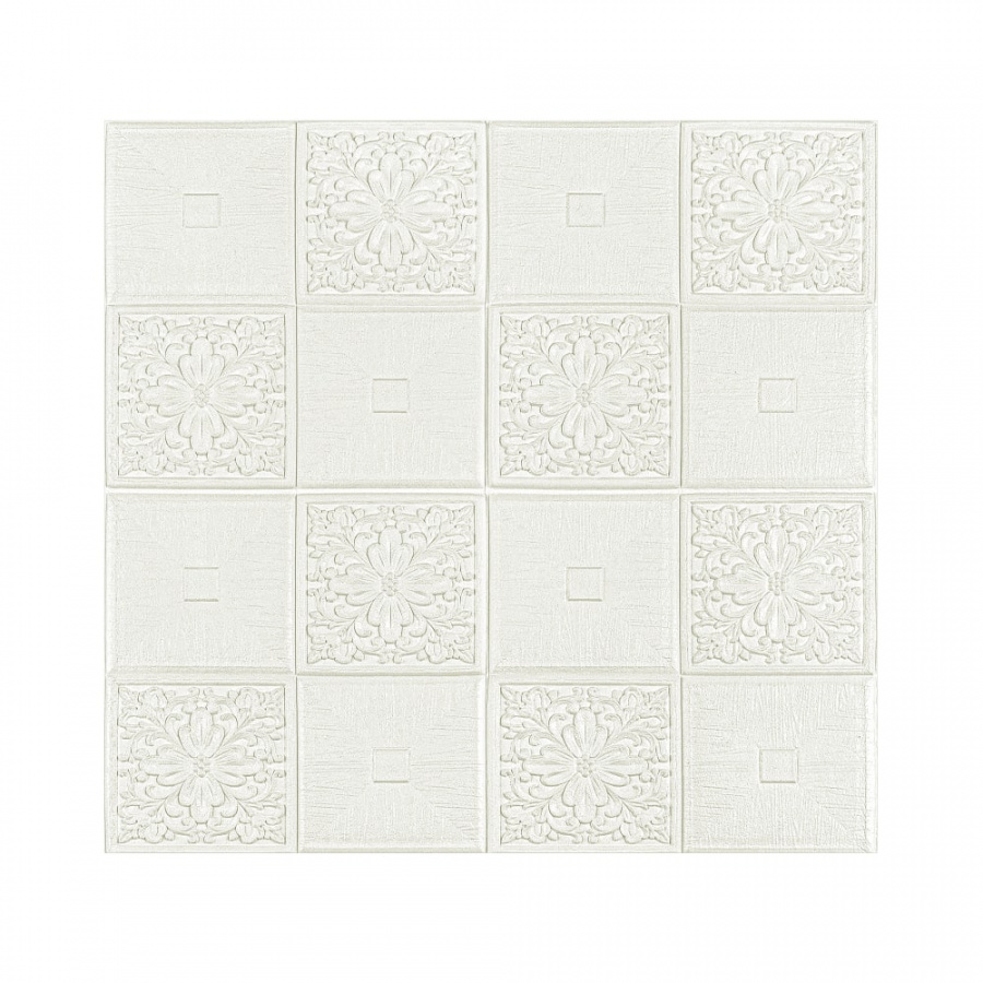 Мягкая самоклеящаяся 3d панель LAKO Decor Панели для потолка