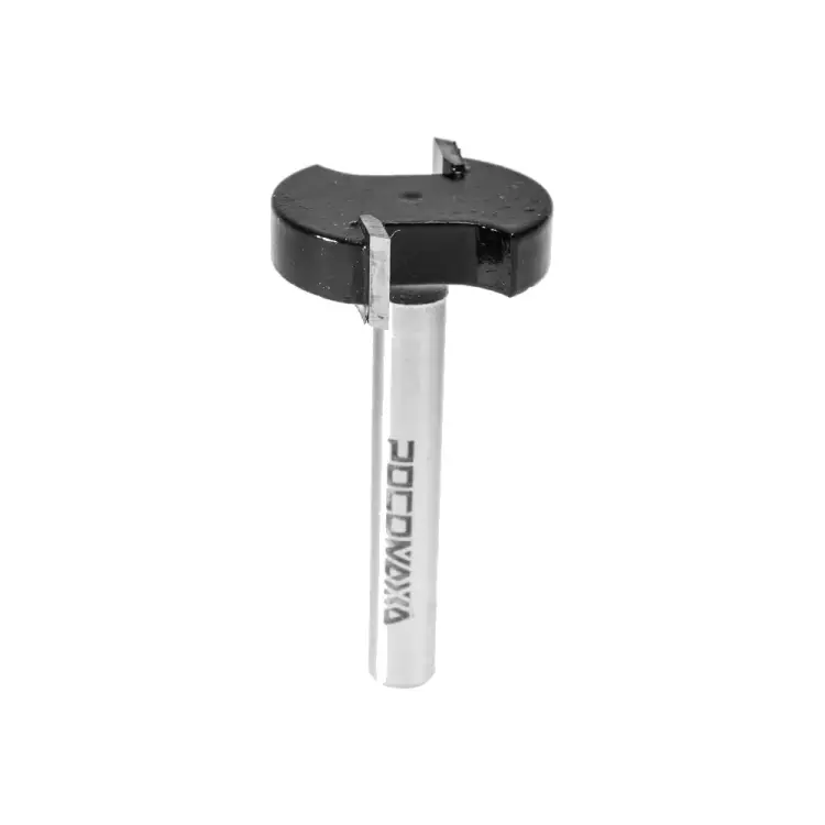 Кромочная фальцевая фреза РОСОМАХА 1008 800807