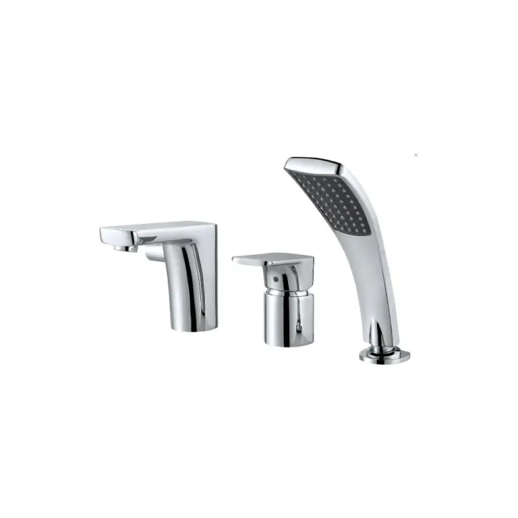 Смеситель для ванны D&K DA1434901