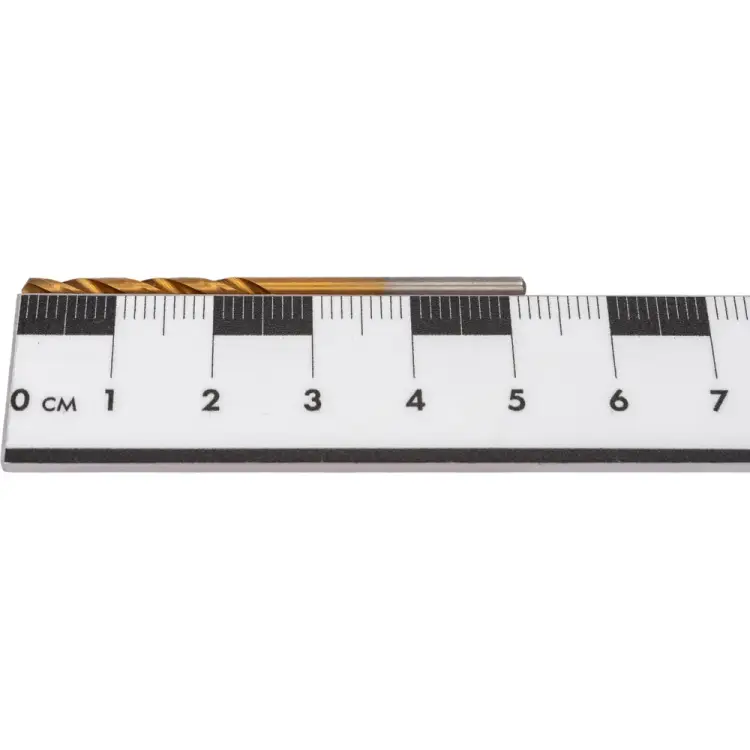 Сверло по металлу ООО "ТМТ ГРУПП" 56318