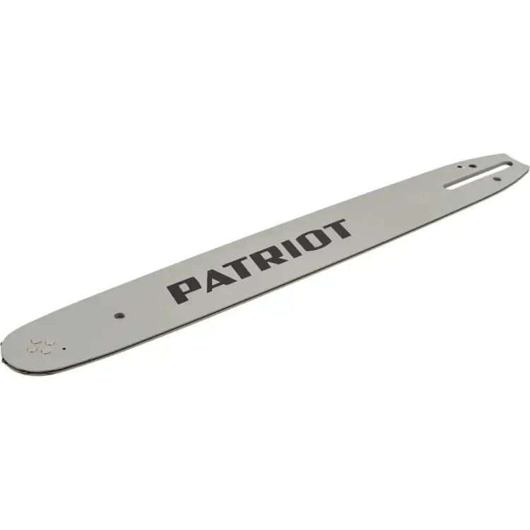 Шина для бензопил Patriot 867131650 Шина для бензопил Patriot 867131650