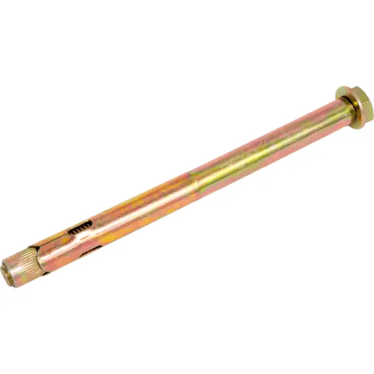 Анкерный болт Саморезик 12х160  AN/B-12х160-0