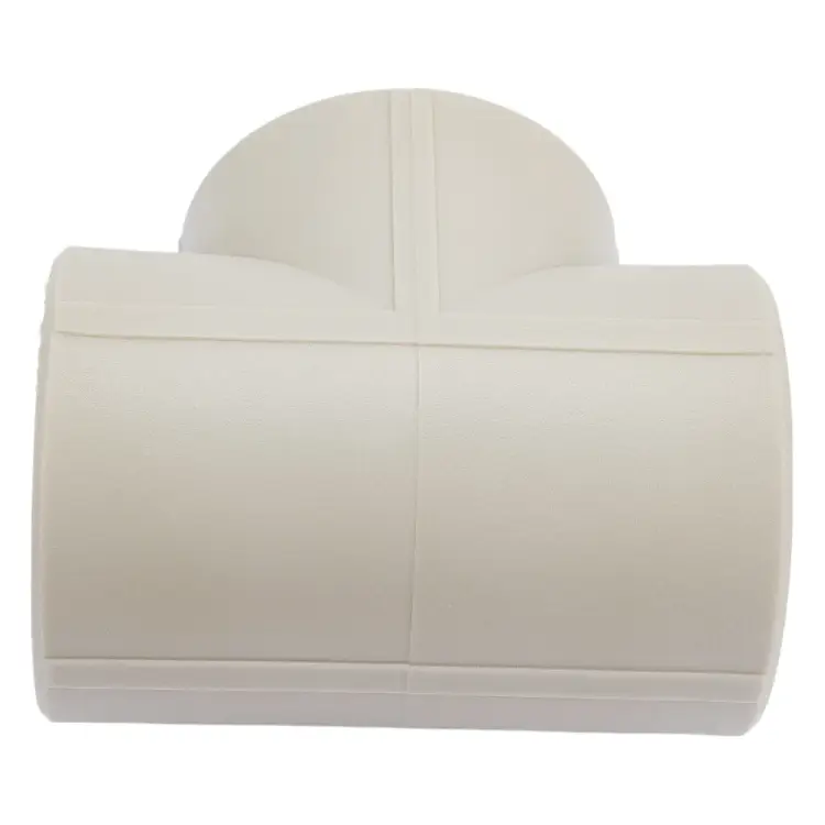 Тройник Valfex 10111050Г 127-0445