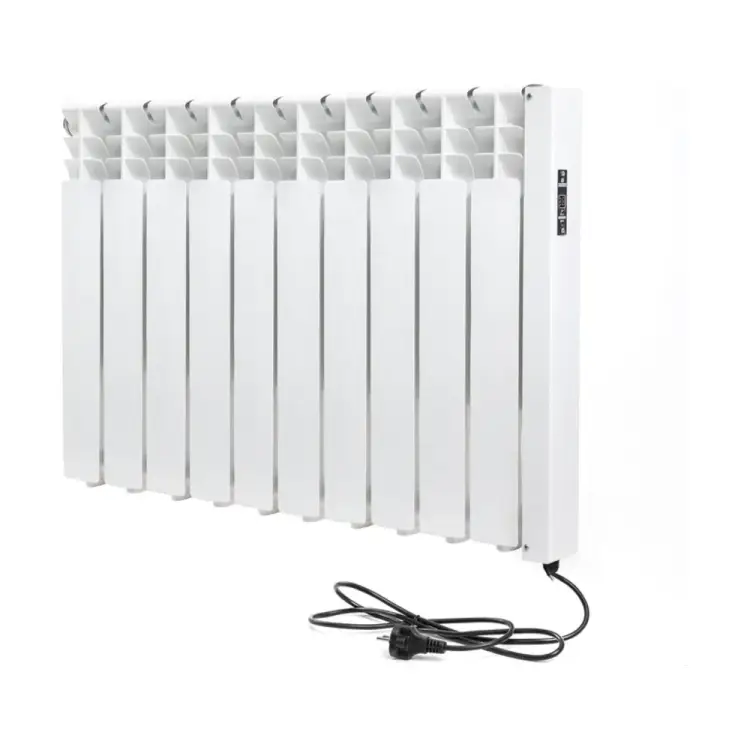 Электрический энергоэффективный радиатор отопления Normand 344-152