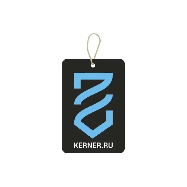 Автомобильный ароматизатор Bohre Kerner КБ011302