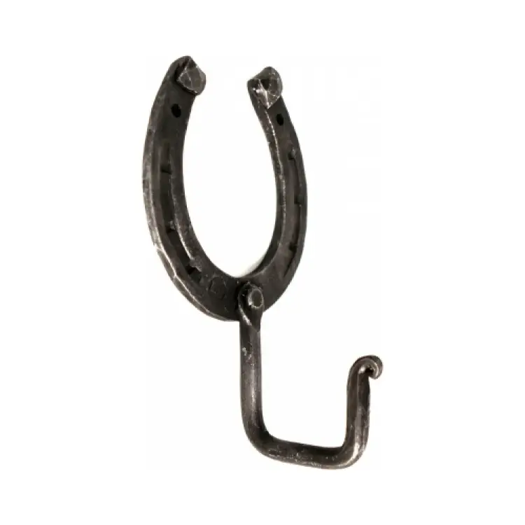 Настенный кованый крючок Covali MS-77