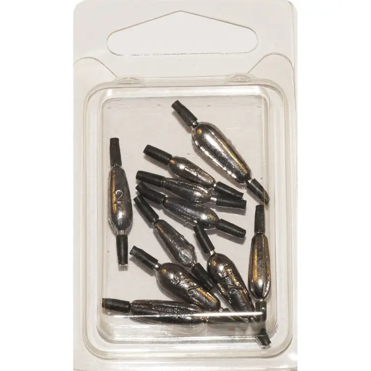 Быстросъемные грузила Salmo QUICK FIX 1008-BF001