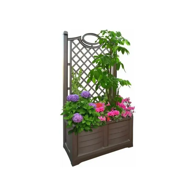 Цветочный ящик Bama Spa 31983 062848