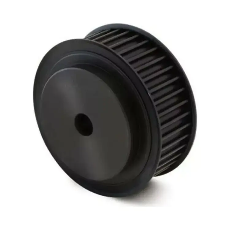 Зубчатый шкив ISKRA 26-8M-20 (PHP 26-8M-20RSB)