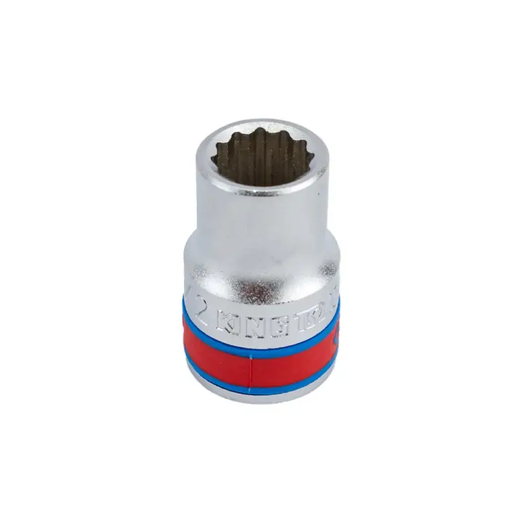 Торцевая головка KING TONY 433016S Торцевая головка KING TONY 433016S