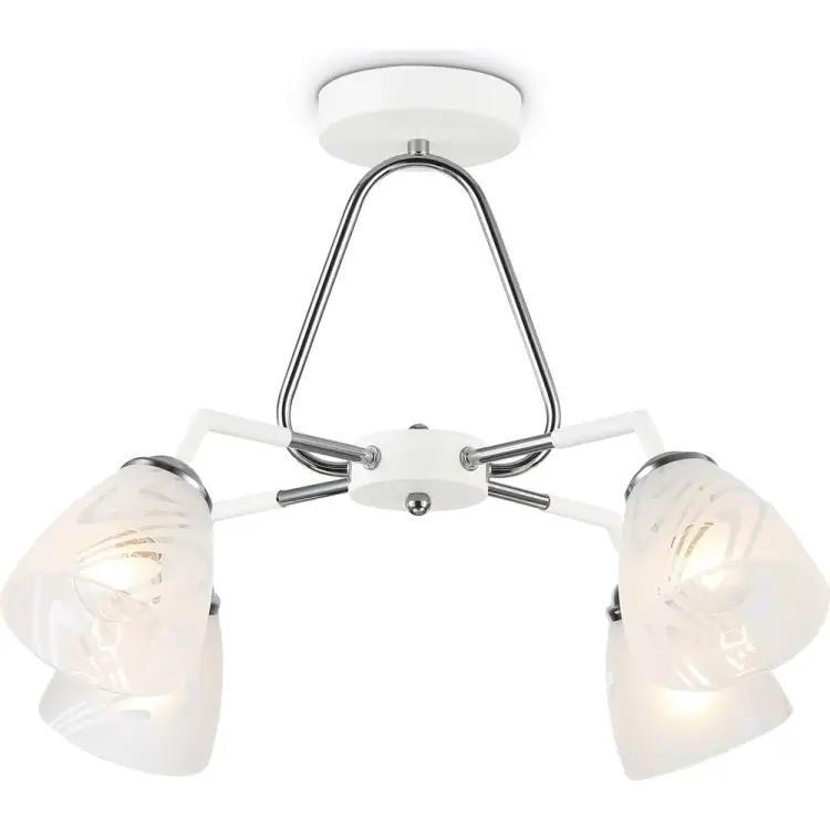Люстра Ambrella Light TRADITIONAL TR303291