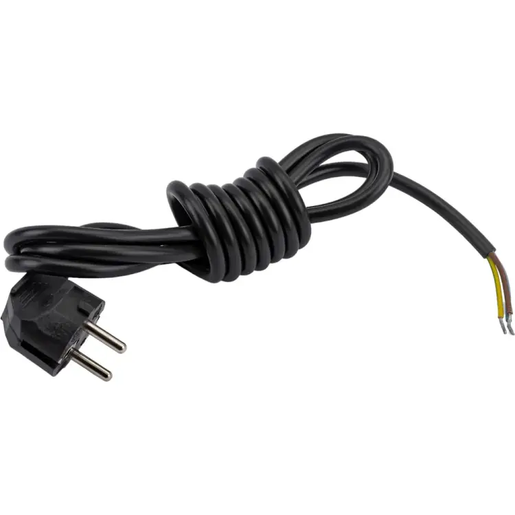 Сетевой шнур СПб УПП-5 99928141 Сетевой шнур СПб УПП-5 99928141