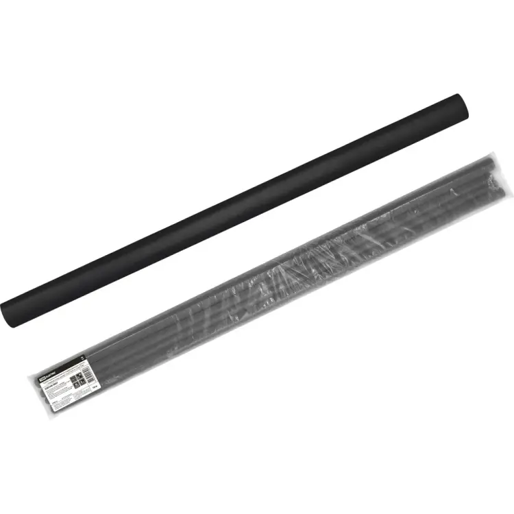 Клеевая термоусаживаемая трубка TDM ELECTRIC ТТкНГ4:1-24/6 SQ0548-0807