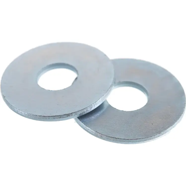 Увеличенная плоская шайба крепежная техника М18 DIN9021 (50 шт.) 493117